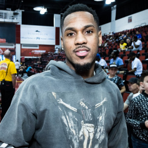 Μόντε Μόρις: Ο man-man από το Φλιντ που σκληραγωγήθηκε από μία γυναίκα