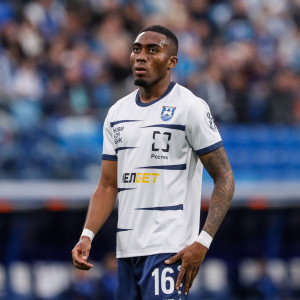 «Ο ΠΑΟΚ ενδιαφέρεται για τον Κέβιν Αντράντε»