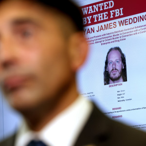 To FBI στα χνάρια του «σύγχρονου Εσκομπάρ» -Η νέα φωτογραφία του Ολυμπιονίκη που έγινε ναρκοτρομοκράτης