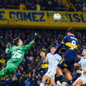 Live Streaming το σπουδαίο ματς Μπόκα Τζούνιορς - Ρασίνγκ Κλουμπ για τα ημιτελικά του Clausura