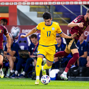 «Ξανά στο προσκήνιο για Κενζεμπέκ ο Ολυμπιακός - Μπροστάρης στις διαπραγματεύσεις ο Καρεμπέ»