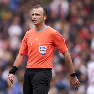 Ο Βόσνιος elite διαιτητής Πελίτο στο ΠΑΟΚ - Παναθηναϊκός