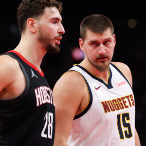 Αταμάν για Σενγκούν: «Είναι καλύτερος πασέρ από τον Γιόκιτς» (video)