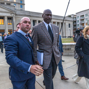 Ο Μάικλ Τζόρνταν δεν χάνει ποτέ: Η δικαστική διαμάχη που έληξε με νίκη της ομάδας του