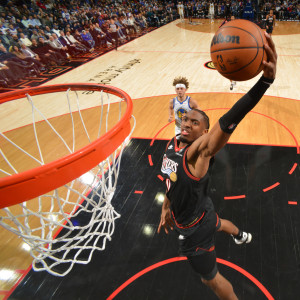 Οι 76ers «κλείδωσαν» τους Γουόριορς και πήραν σπουδαία νίκη, περίπατος των Σέλτικς στην Ουάσινγκτον