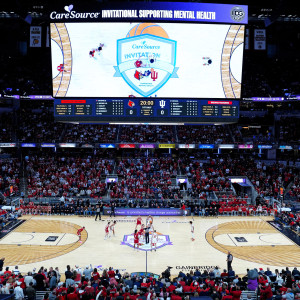 H τεχνολογία με virtual αναπαραγωγή φάσεων κατά τη διάρκεια αγώνα που δεν εντυπωσίασε κανέναν (video)