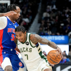 Παραπαίουν οι Μπακς, συνεχίζεται το σερί των Τίμπεργουλβς