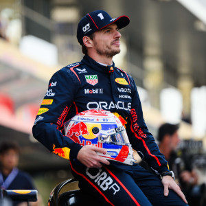 Ο Φερστάπεν ανακηρύχθηκε ως ο καλύτερος οδηγός για το 2025