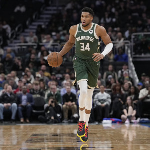 Γουίντχορστ για Αντετοκούνμπο: «Αν θέλει να πάει στους Λέικερς θα βρεθεί τρόπος να γίνει ανταλλαγή»