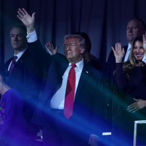 Φιάσκο με Τραμπ στη κλήρωση του Μουντιάλ - Εξαλλοι οι φιλαθλοι