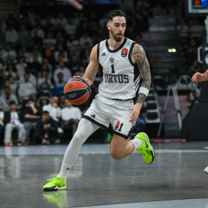 Με ήρωα Βιλντόζα η Βίρτους Μπολόνια κέρδισε την Dubai BC