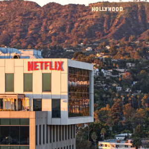 Το Netflix έδωσε τα χέρια με τη FIFA για μία συνεργασία έκπληξη!