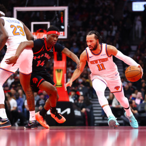 Στα ημιτελικά του NBA Cup Νικς και Μάτζικ