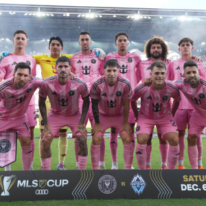 Ο Έλληνας που κατέκτησε το MLS στο πλευρό του Λιονέλ Μέσι!