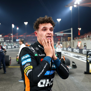 Το κλάμα του Λάντο Νόρις όταν κατάλαβε ότι είναι Παγκόσμιος πρωταθλητής (video)