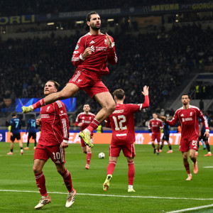 Η Λίβερπουλ άφησε πίσω τα εσωτερικά προβλήματα κι έκανε νίκη - δήλωση μέσα στο Μιλάνο!