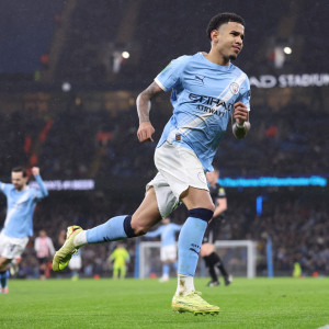 Η ατομική ποιότητα «μίλησε» για την Σίτι που κέρδισε την Μπρέντφορντ και «πέταξε» για τους 4 του Carabao