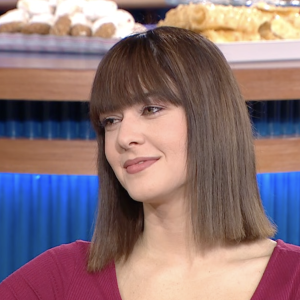 Η Δώρα Γκουντούρα στο Athletiko: «Τα παιδιά αλλάζουν, μεταμορφώνονται μέσα από τον αθλητισμό»