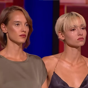 Η «κόντρα» στα φιλέ που έφτασε στο GNTM (videos)