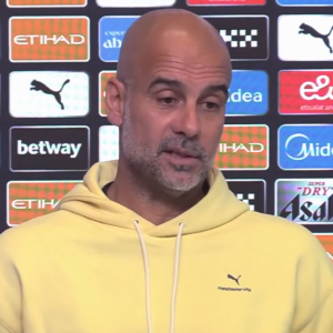 Ο Γκουαρδιόλα εξέπληξε τους πάντες με την απάντησή του για το ποιος θέλει να πάρει το Μουντιάλ