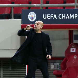 Πρώην παίκτης του Ολυμπιακού ξέσπασε κατά Γκουαρδιόλα: «Δεν είναι άντρας, είναι φίδι»