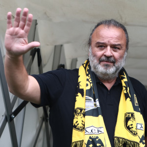 Η ΑΕΚ «απαντά» σε Γκαγκάτση για τα λάθη και τα «φάουλ» του - «Να μάθει ελληνικά πριν μιλήσει για προπηλακισμό»