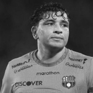 Τραγωδία στον Ισημερινό - Νεκρός από πυροβολισμούς ο διεθνής αμυντικός Μάριο Πινέιδα