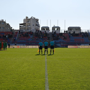 Οριστική τιμωρία δύο ομάδων της Super League 2 για χειραγωγημένο ματς!