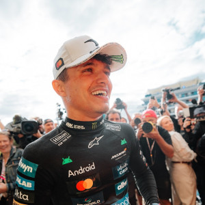 Πόσα; Τα τρελά λεφτά που πλήρωσε ο Νόρις στο πάρτι για την κατάκτηση του πρωταθλήματος