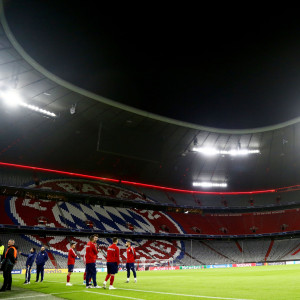 Μπάγερν – Σπόρτινγκ Λ. με Boost στην τρελή βαυαρική παράδοση