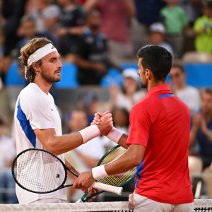 Στο 250άρι της Αδελαϊδας θα παίξουν Τσιτσιπάς και Τζόκοβιτς πριν το Αυστραλιανό Open