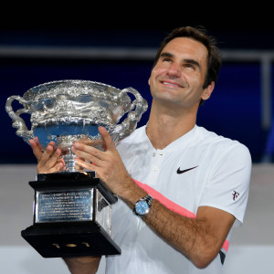 Με Φέντερερ το Australian Open (video)