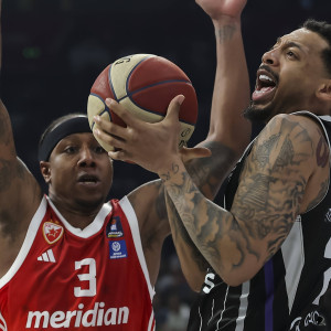 Το «αιώνιο» σερβικό ντέρμπι των... τραυματιών