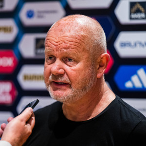 Προπονητής Λουντογκόρετς: «Είναι καλή ευκαιρία να πάρουμε πόντους με τον ΠΑΟΚ»