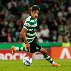 Εκπληκτική προσπάθεια και ασίστ Βαγιαννίδη στο Σπόρτινγκ Λισαβόνας-Άβες (video)