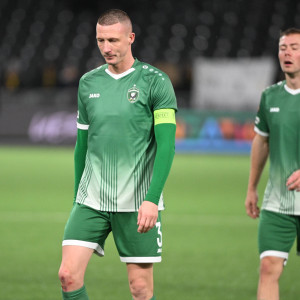 Γκέλα για την Λουντογκόρετς πριν το παιχνίδι με τον ΠΑΟΚ