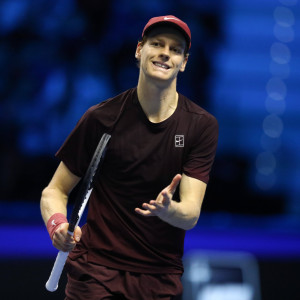 Οι Ιταλοί δεν... εκτιμούν τον Σίνερ - Κορυφαίος αθλητής της χρονιάς ο Μουζέτι