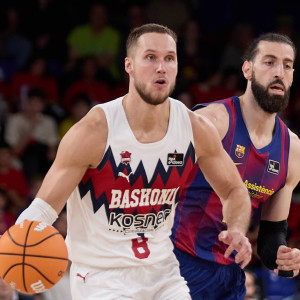 Πλήγμα για την Μπασκόνια, χειρουργείται ο Σεντεκέρσκις