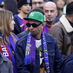 Ισπανικά ΜΜΕ: «Ο πατέρας του Γιαμάλ έκανε χειρονομίες στους οπαδούς της Μπέτις» (video)