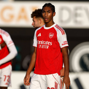 Ο Αρτέτα γράφει ιστορία στο Champions League και δίνει τόπο στα νιάτα της Άρσεναλ