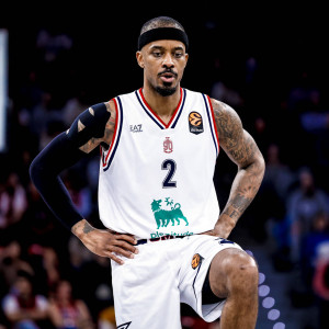 Αμφίβολος ο Λορένζο Μπράουν για το ματς κόντρα στον Παναθηναϊκό