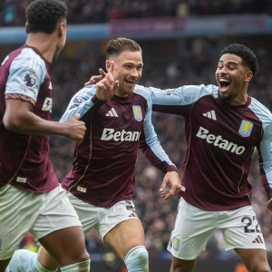 Η Άστον Βίλα «ξέρανε» με buzzer beater την Άρσεναλ