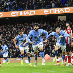Η Μάντσεστερ Σίτι κέρδισε τη Σάντερλαντ και πλησίασε στην κορυφή - Πέταξε βαθμούς η Τσέλσι, νίκη για την Τότεναμ