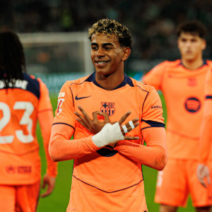 Ασταμάτητη η Μπαρτσελόνα, πέρασε με πεντάρα από την έδρα της Μπέτις