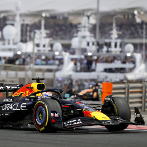 Τι είπε στο team radio ο Φερστάπεν με το που τερμάτισε