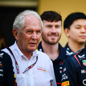 Τέλος εποχής: Αποχωρεί από τη Red Bull ο Χέλμουτ Μάρκο έπειτα από 20 χρόνια!