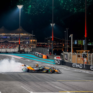 Η πορεία του Λάντο Νόρις μέχρι την κατάκτηση του πρώτου του πρωταθλήματος