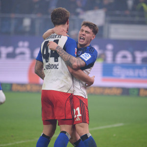 Το Αμβούργο πήρε το «ντέρμπι του Βορρά», κέρδισε τη Βέρντερ Βρέμης