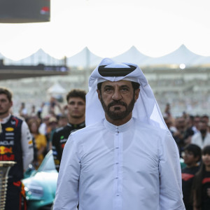 Ο Μπεν Σουλαγιέμ εξελέγη ξανά πρόεδρος της FIA