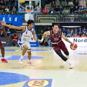 Η Τραπάνι πήρε τη νίκη κόντρα στην Ούντινε χωρίς προπονητή στον πάγκο της